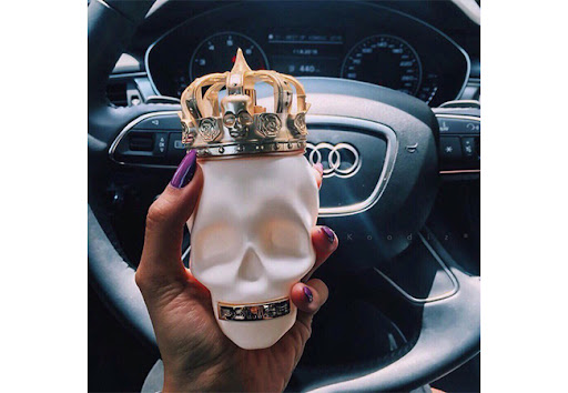 پروفایل لاکچری عاشقانه