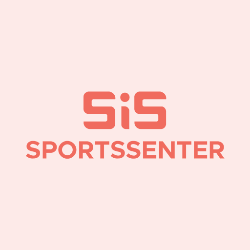 SiS Sportssenter logo