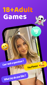 Captura de Pantalla 11 CAMSODA - Video Chat & Go Live android