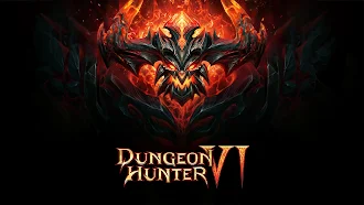 Game screenshot Dungeon Hunter 6 mod apk