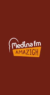 Medina Amazigh