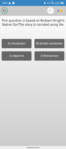 Literature In English QandA