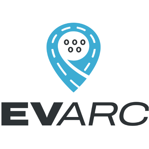 EVarc - EV Charging & Planner logo