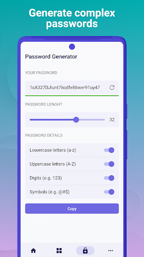 pCloud Pass - Password manager screenshot 16