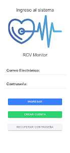 RCV Monitor