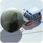 Cover Image of Télécharger Car Racing Attack 1.0.3 APK
