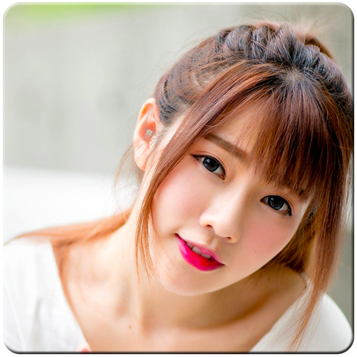 Pretty Girl Wallpapers logo