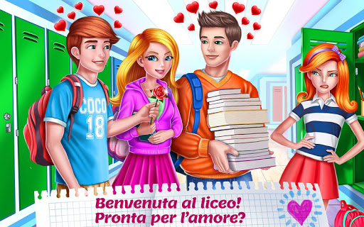 Anteprima dell'app