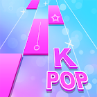 Kpop piano tiles bts 2.8.7