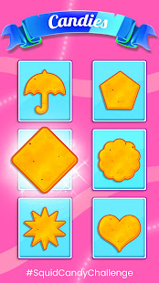 Honeycomb Candy Challenge Game apkdebit screenshots 5