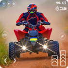 ATV Quad Bike Racing Game 2021 - New Games 2021 1.0