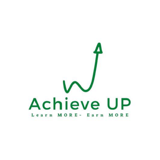 Achieve Up logo