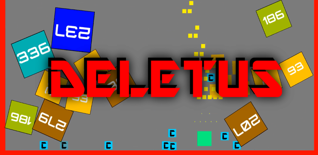 Deletus - Latest version for Android - Download APK