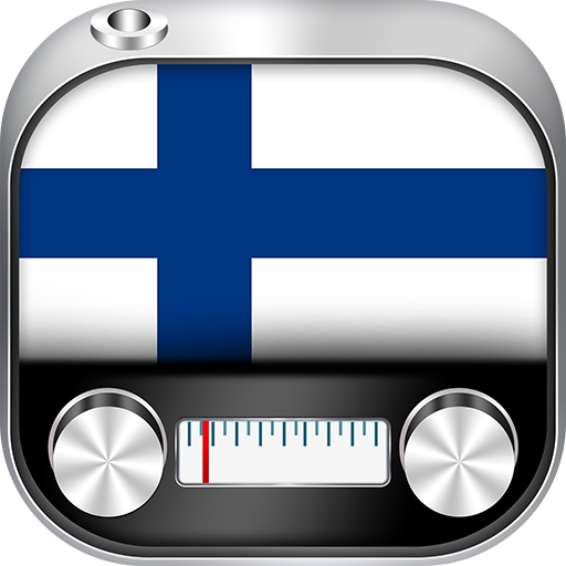 Radio Finland - Finnish Radio logo