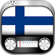 Radio Finland - Finnish Radio Stations - DAB Radio