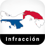 Cover Image of Download INFRACCIÓN DE MULTAS - PANAMA  APK