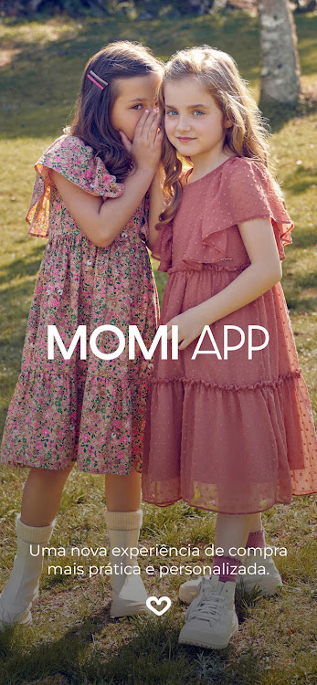 Momi - 1.6.0 - (Android)
