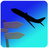 Lowcost Flights icon