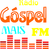 Gospel Mais FM icon