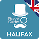 Halifax City Guide, UK Télécharger sur Windows