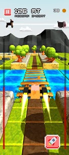Grunt and Run MOD APK (Unlimited Gold) Download 1