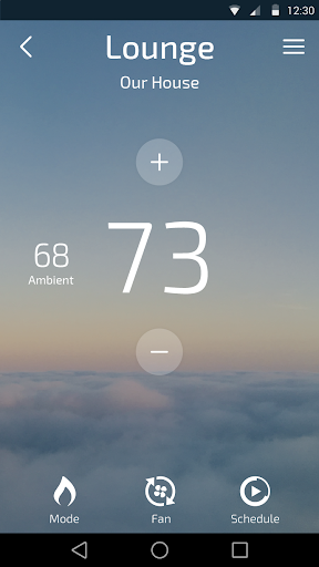 Zen Thermostat - WiFi Edition