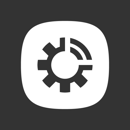 Infraspeak Manager logo