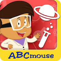 ABCmouse Science Animations