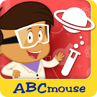 ABCmouse Science Animations