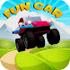 Mini Cars Adventure Racing