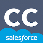 Cover Image of Download CamCard for Salesforce  APK
