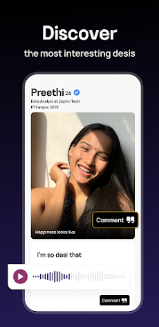 Aisle — Dating App For Indiansのおすすめ画像2