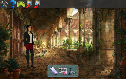 Broken Sword 5: Episode 2 - Adventure - games