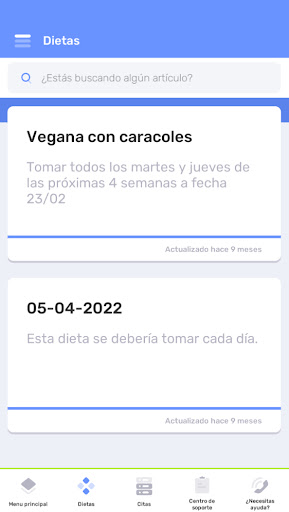 Nutrivazquez Screen 2
