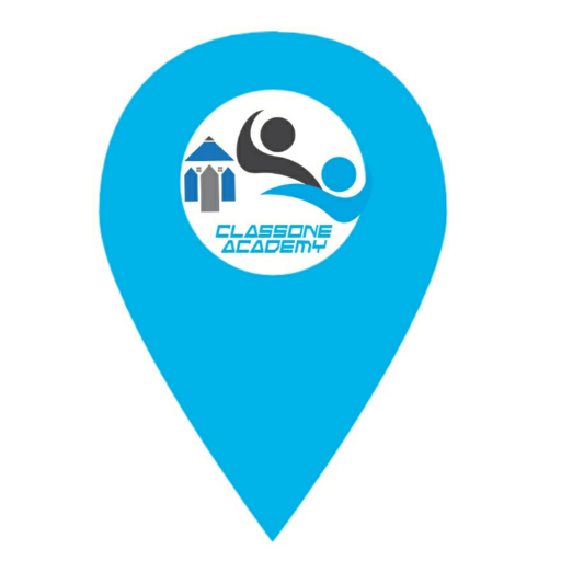 Classone Academy logo