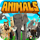Animal Zoo Mod for MCPE Download on Windows