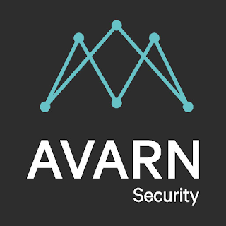 Avarn Security Alarm