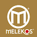Melekos Health Club Icon