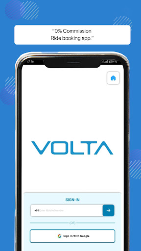Volta - Book Auto, Bike & Car Screen 2