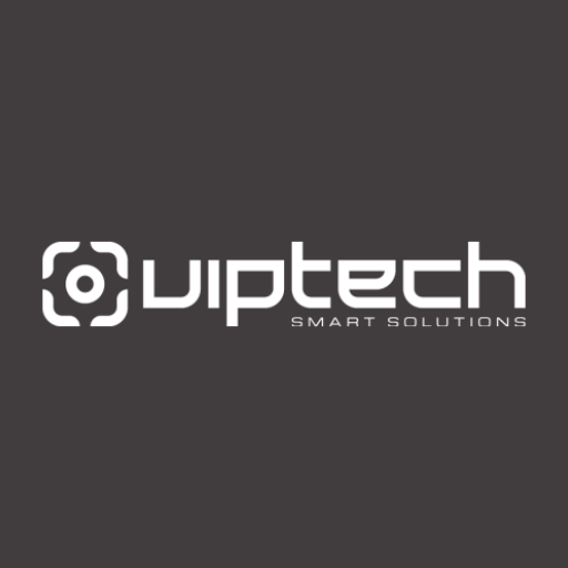 Viptech - Portal do cliente