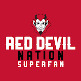 Red Devil Nation icon