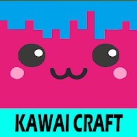 Kawaii? Craft World