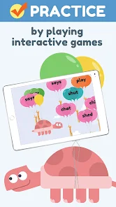 Download Hooked on Phonics App for PC / Windows / Computer