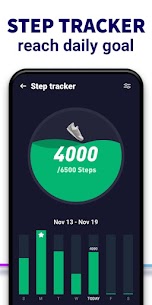 Running App – GPS Run Tracker 4