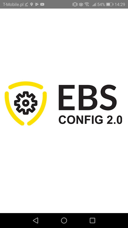 EBS Config 2.0 - 1.21.11.206 - (Android)