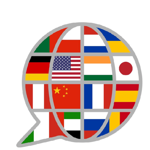 Tanslator: Learn, Pronounce logo