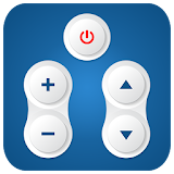 Remote Control for Tv icon