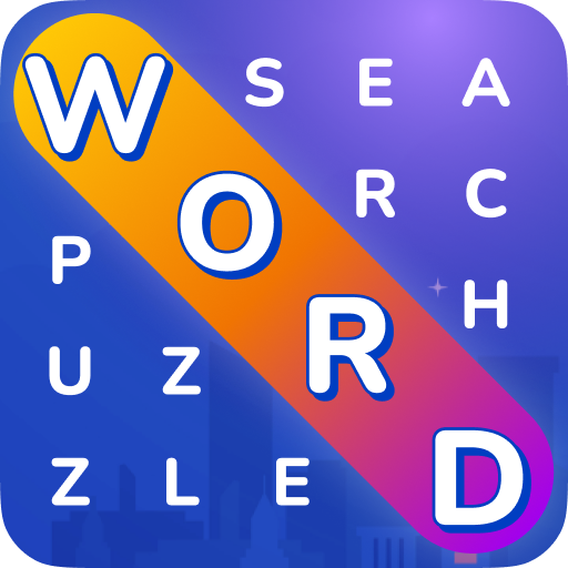 Word Search - Word Puzzle