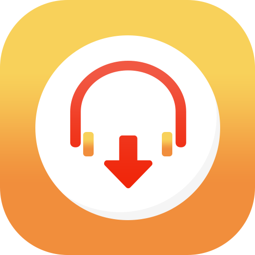 MP3 Music Downloader &  Song D 1.1.5 Icon