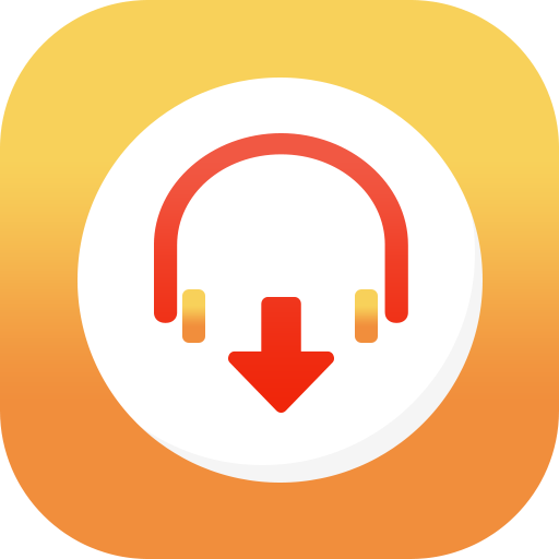 MP3 Music Downloader & Song D logo